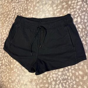 Lululemon Inner Glow High-Rise Short 3”